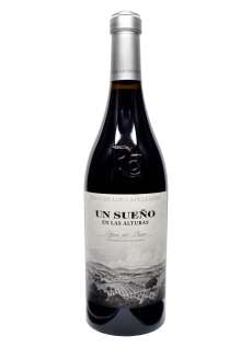 Vin roșu Pago de los Capellanes Un Sueño en las Alturas