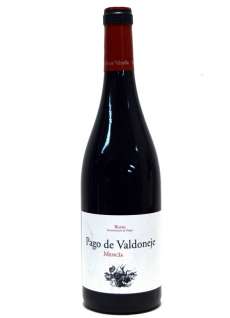 Vin roșu Pago de Valdoneje Mencía