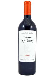 Vin roșu Pagos de Anguix Costalara 2022 - 3 Uds.