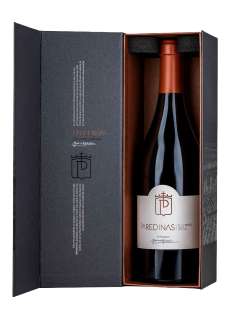 Vin roșu Paredinas