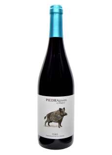 Vin roșu Piedra Joven Ecológico