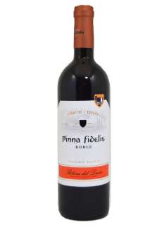 Vin roșu Pinna Fidelis  2023 - 6 Uds.