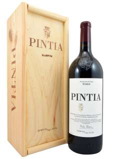 Vin roșu Pintia Magnum