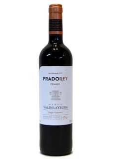 Vin roșu PradoRey Finca Valdelayegua
