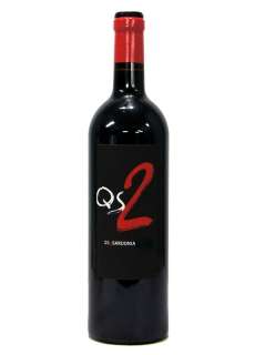 Vin roșu Quinta Sardonia QS 2