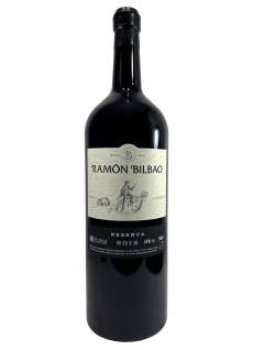 Vin roșu Ramón Bilbao  2018 - Botellón 5 Litros
