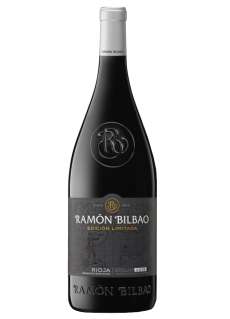 Vin roșu Ramón Bilbao Edición Limitada Magnum