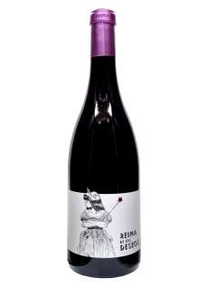 Vin roșu Reina de los Deseos