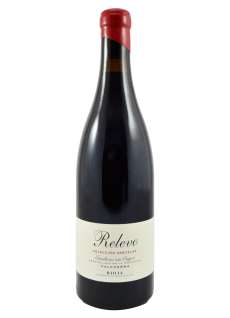 Vin roșu Relevo Colección Parcelas