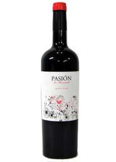 Vin roșu Rioja Bordón