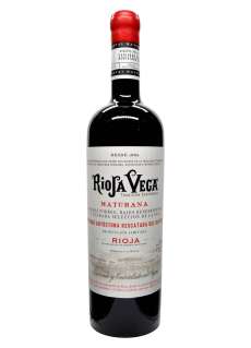 Vin roșu Rioja Vega Maturana