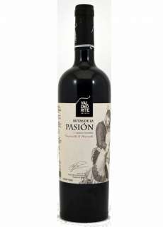 Vin roșu Rutas de la Pasión 