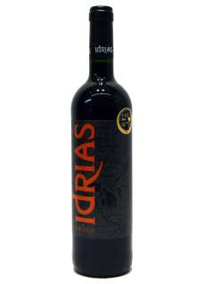 Vin roșu Ruxe Ruxe Mencía