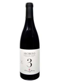 Vin roșu Secreto 3 -