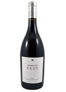 Vin roșu Senderos de Ukan