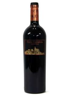 Vin roșu Sierra Cantabria Coleccion Privada