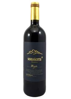 Vin roșu Sonsierra