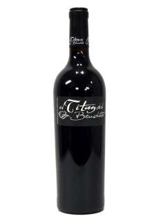 Vin roșu Titán del Bendito