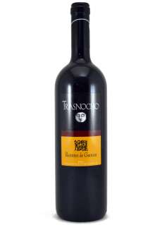 Vin roșu Trasnocho