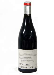 Vin roșu Treintamil Maravedíes