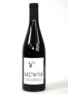 Vin roșu Valtosca