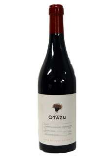 Vin roșu Vega Sicilia Único  Especial Venta