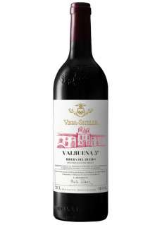 Vin roșu Vega Sicilia Valbuena 5º -