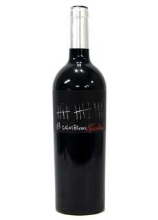 Vin roșu Vega Sicilia Valbuena 5º - 2021 Magnum 