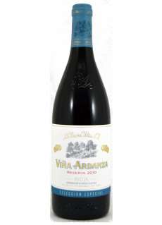 Vin roșu Viña Ardanza