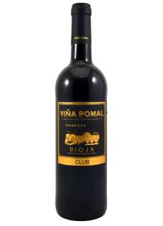 Vin roșu Viña Pomal  Club