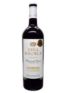 Vin roșu Viña Solorca