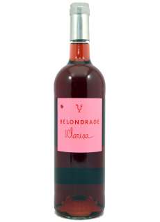 Vin roze Belondrade Quinta Clarisa Rosado