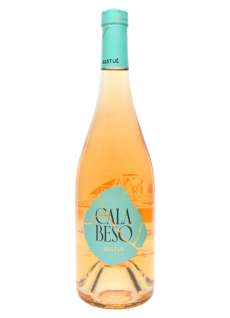 Vin roze Bestué Calabeso Rosado