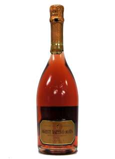 Vin roze Celler Kripta Rosat Trepat  