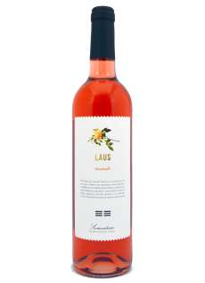 Vin roze Laus Rosado