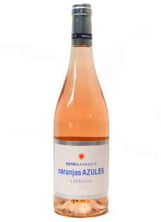 Vin roze Naranjas Azules 2024 - 3 Uds.