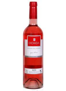Vin roze Ochoa Rosado de Lágrima