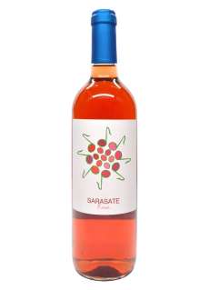 Vin roze Sarasate Rosado