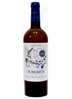 Vin Sommos Varietales Blanco
