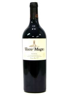 Vin Torre Muga