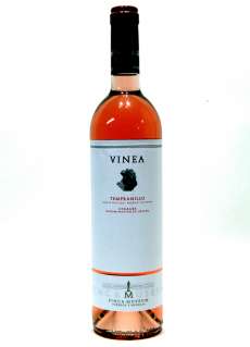 Vin Vinea Rosado